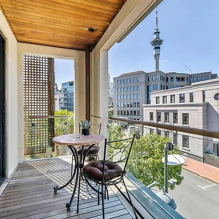 Enormous One Bedroom Beauty In Cbd! Free Parking Окленд Екстер'єр фото