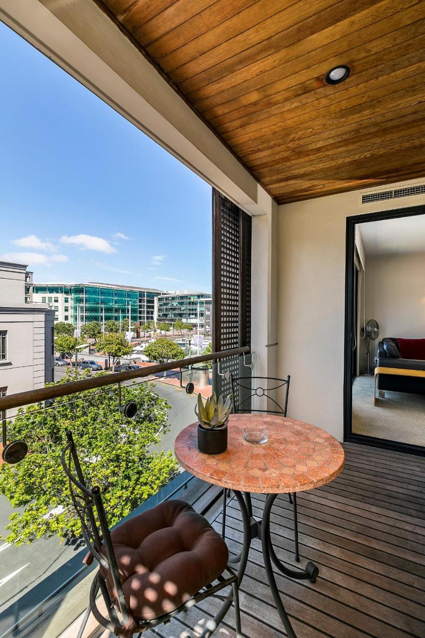 Enormous One Bedroom Beauty In Cbd! Free Parking Окленд Екстер'єр фото